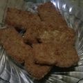 Cooksnap dari enseo untuk resep Nugget Ayam sederhana