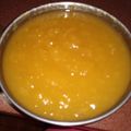 El cooksnap de Maria Dolores Mackinlay Zapiola cuando hizo Mermelada de Manzana🍎.