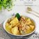 Cooksnap dari Welly Herlina untuk resep "Opor Ayam Nanas" khas Palembang