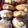 Cooksnap dari Riski Pinandita untuk resep Vanila Custard (isian bomboloni)
