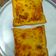 Cooksnap dari Lufi Kittipalo untuk resep Brulee toast (roti panggang brulee) atau milk cheese toast