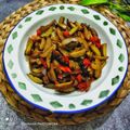Cooksnap dari Farhah untuk resep Tumis Sepi/Jengkol
