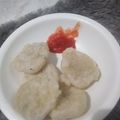 Cooksnap dari bun_belajarmasak untuk resep Cireng nasi sisa