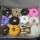 Cooksnap dari Dinda Ayu untuk resep Japanese Donat / Donat Jepang