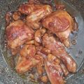Cooksnap dari DV untuk resep Ayam Kecap Mentega Simple