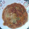 પારૂલ મોઢા 's cooksnap of when they made આલુ પરોઠા(Aalu Parotha Recipe in Gujarati).