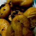 Cooksnap dari Maya untuk resep Germanian Pretzel