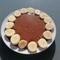 Valentina 's cooksnap of when they made Selbstgemachter Schoko-Pudding ohne Zucker 😁.