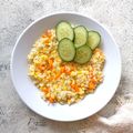 Cooksnap dari Presella untuk resep Butter Rice