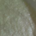 El cooksnap de /María Vergara Olea cuando hizo Puré de patatas al estilo francés.