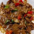 Cooksnap dari Neneng untuk resep Sapi Lada Hitam (Beef Black Pepper) Edisi Baru