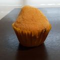 El cooksnap de Fani Gamberoni cuando hizo Magdalenas/Muffins con harina leudante.