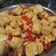 Cooksnap dari citta untuk resep Tahu Cabe Garam