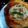 Payel Chongdar's cooksnap of when they made শাহী পনির(Shahi paneer recipe in bengali).