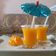 Nidhi Jay Vinda's cooksnap of when they made મેંગો ફ્રુટી (Mango Frooti Recipe In Gujarati).