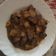 El cooksnap de Txema Marbel cuando hizo Carne de ternera en salsa.