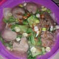 Cooksnap dari Helda Apriyana untuk resep Kuah bakso sederhana