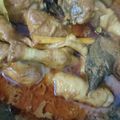 Cooksnap dari Dapur RaNum untuk resep Rendang ayam