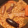 El cooksnap de David cuando hizo Judiones de la granja🍷🐖🐷🧄🧅🥕😋🤩.