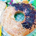 Cooksnap dari Aini mama 2N 2R untuk resep Bolu Pisang ala Fitriyani