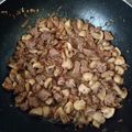 Cooksnap dari Nanoel untuk resep Sate Goreng Sapi Mak Bibib
