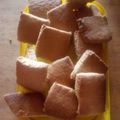 Judith Nyamwaya's cooksnap of when they made Coconut choc chip cookies.