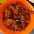 Cooksnap dari Sarida Mazta untuk resep Ayam kecap