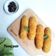 Cooksnap dari Mama fathan untuk resep Pisang Pasir