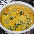 Cooksnap dari Fatma Sri Santrini Seripto untuk resep Buntil daun singkong isi teri+kelapa parut 😋