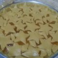 صورة من Romy Osama، شاركها بعد تجربة وصفة باستا فلورا / تارت بالمربى