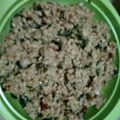 Cooksnap dari risa untuk resep Sambal Tempe Kukus Nampollll