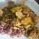 Cooksnap dari cinthya danastri untuk resep Cah Tahu Kuning Sayur Asin