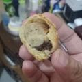 Cooksnap dari Chinta untuk resep Bolen Pisang Coklat 💕