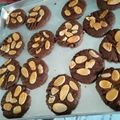 Cooksnap dari Susana Kouanak untuk resep Kue Kering: Chocolate Cookies (simpel & anti gagal)