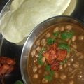 Goyal Kailas 's cooksnap of when they made Indian style penne.