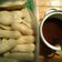 Cooksnap dari Asti Nooraini untuk resep PEMPEK DOS (Pempek Tanpa Ikan)