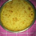 El cooksnap de Dayli cuando hizo Fainá a mí Estilo.