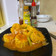 Cooksnap dari Hana Faridah untuk resep Seafood Saus Padang Devina Hermawan