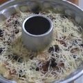 Cooksnap dari Nita Hasairin untuk resep Klappertart kukus
