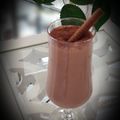 صورة من ♨milk shake، شاركها بعد تجربة وصفة ميلك شيك شوكولات