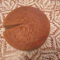El cooksnap de nieves cuando hizo Bizcocho de yogurt con naranja y canela.