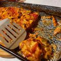 pangyal Cooksnap-ja, amikor elkészítette a(z) Búbos hús receptet.