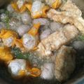Cooksnap dari Amalianty Flavia untuk resep Kuah bakso enak & wangi