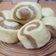 Cooksnap dari Sri Hertiningsih untuk resep Chocolate Spiral Mantau Steamed