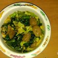 Cooksnap dari Eki Mayantari Sutikno untuk resep Tumis Sawi