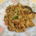 Cooksnap dari Dini Meidiani untuk resep Tempe Goreng Saus Mentega 🍽