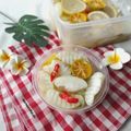 Cooksnap dari nurmaretha ds untuk resep Asinan buah