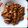Cooksnap dari Nia d'Kitch untuk resep Kering tempe