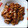 Cooksnap dari Nia d'Kitch untuk resep Kering tempe