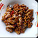 Cooksnap dari Nia d'Kitch untuk resep Kering tempe